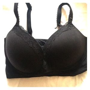 Victoria Secret, padded no wire bra ✨NWT✨